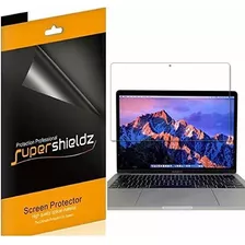 Supershieldz (paquete De 3) Para Macbook Pro De 15 Pulgadas 