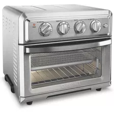 Horno Freidora Aire Cuisinart® Mode (toa-60) Nuevo En Caja