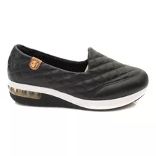 Slip On Feminino Modare Ultraconforto Matelassê 7320.263