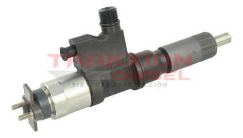 Inyector Diesel Nuevo 547# Para Serie Elf Isuzu 8-97329703-4 Foto 3