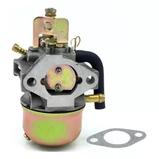 Carburador Comp. Motor Gasolina Robin Eh12 Compactador