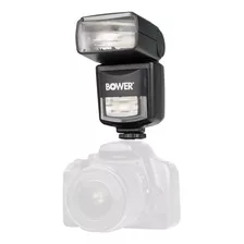 Bower Sfd970 Duo Flash For Canon Cameras