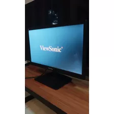 Monitor View Sonic Led 19 