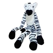 Peluche Cebra Patilarga 43cm Wild Republic