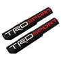 Defensas - Tac Bull Bar Compatible With ******* Toyota Tacom Toyota Tacoma Pro Truck