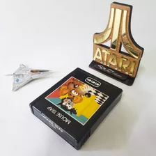Mouse Trap Cce C-836 [ Atari 2600 ] Label Temático Original