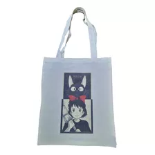 Tote Bag Kiki