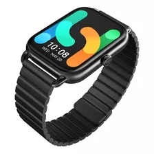 Smartwatch Haylou Rs4 Plus Monitor Frequencia Cardiaco Saúde