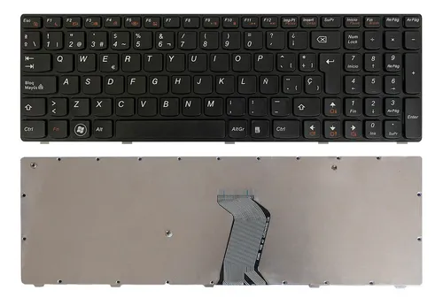 Tercera imagen para búsqueda de lenovo b570