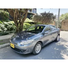 Renault Fluence 1.6 Confort 