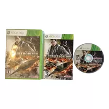 Ace Combat Assault Horizon Xbox 360