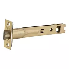 Kwikset Security, Pestillo De Puerta Con Cerrojo De 5 Pulgad