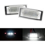 Set 2 Lmpara Lser Led Logo Audi Luz Cortesa Puertas A3 Q3