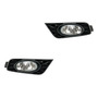 Faro Niebla Honda Civic 1996-1997-1998 + Regalo