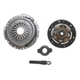 Clutch C/chicote Tsuru Iii, Gs, Gst, Gsx 1.6 Lts. 2012