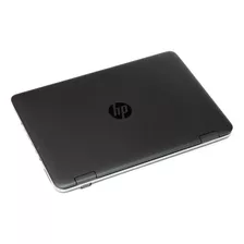 Hp Probook 640 G2 Core I7 256ssd 8gb Ram