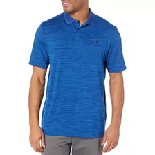 Camisa Polo Ua Golf Performance 3.0 Blue - Easy Golf