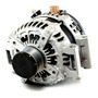 Alternador Jeep Wrangler - Liberty - Dodge Nitro 2.8 Diesel Dodge Nitro