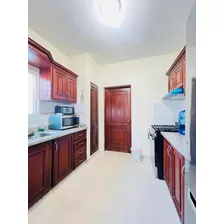 Vendo Apartamento Primer Piso Próximo A La Nuñez De Cáceres