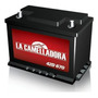 Bateria Willard Increible 24bd-850 Subaru Gl 2000/gx Subaru GL