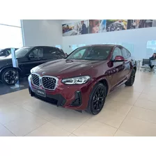 Bmw X4 Xdrive30i 2024