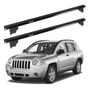 Estribos Serie 700 Negros Para Jeep Jk 2007 - 2018 2 Puertas