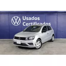 Volkswagen Gol Tredline Std 2020 