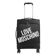 Carry On Moschino Love Moschino