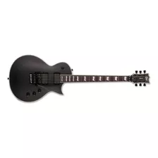 Esp Ltd Ec-1000fr Floyd Rose Guitarra Black Satin