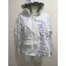 Chamarra Lijera Aeropostale Talla Xxl De Mujer-15 (i1)