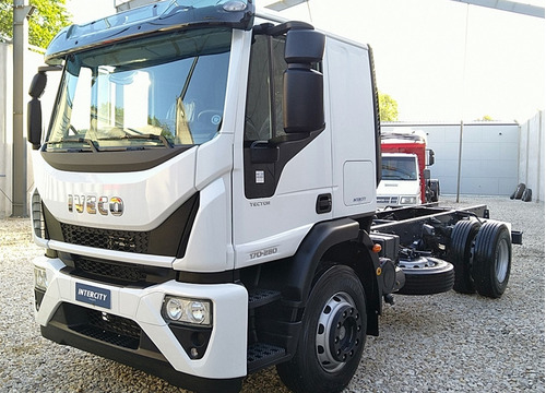 Iveco New Tector 280