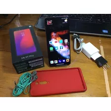 Xiaomi 9t Pro Dual Sim 128 Gb Rojo Llama 6 Gb Ram