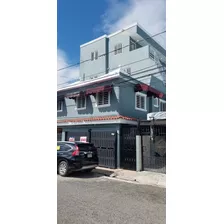 Venta Edificio De Apartamentos De 4 Niveles Buena Vista Prim