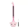 Primera imagen para búsqueda de otamatone kirby