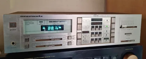 Segunda imagen para búsqueda de tocadiscos marantz