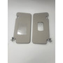 2x Cubierta Tapa Anti Polvo Nissan Versa Tiida Xtrail Sentra Nissan Tiida