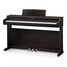 Kawai Piano Digital Para El Hogar Kdp120 - Palisandro Premiu