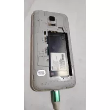 Celular Samsung Galaxy S5 Sm-g800h/ds Placa Mãe Lógica 800