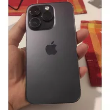 iPhone 14 Pro 256 Gb Batería 100%