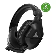 Audífonos Inalámbricos Turtle Beach, Multiplataforma, Negro