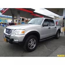 Ford Sport Trac Xlt 4x4 4.0