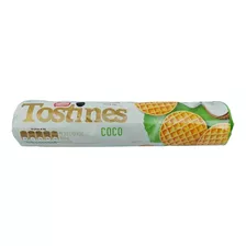 Biscoito Tostines Coco 160g