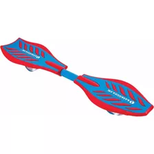 Patineta Razor Rispstick Azul Rojo 2 Llantas