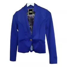 Blazer Dimy Talla S Nuevo 