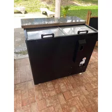 Nevera Tipo Botellero Refrigerador