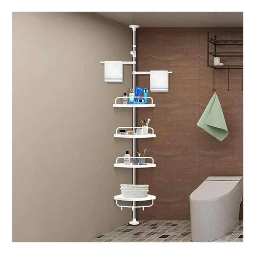 Primera imagen para búsqueda de organizador de baño