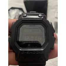 Reloj Casio G-shock King Gx56bb-1 Solar