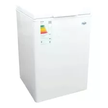 Freezer Frare F90 Blanco 130 Litros Selectogar6