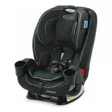 Butaca Infantil Graco 3en1 Triogrow 0-45 Kg Isofix Childrens