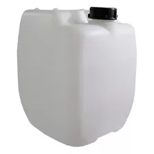 Bidón 20l Compacto Hdpe2